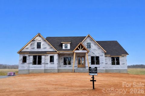 363 New Salem Road 4 Statesville NC 28625