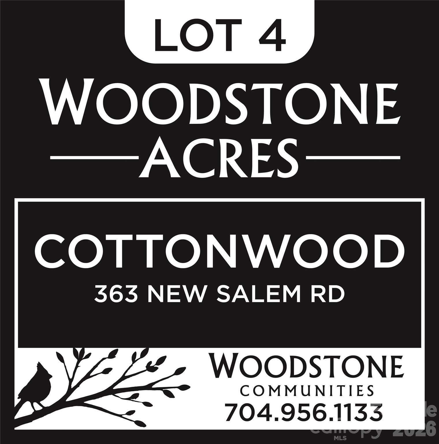 Woodstone Acres - Residential