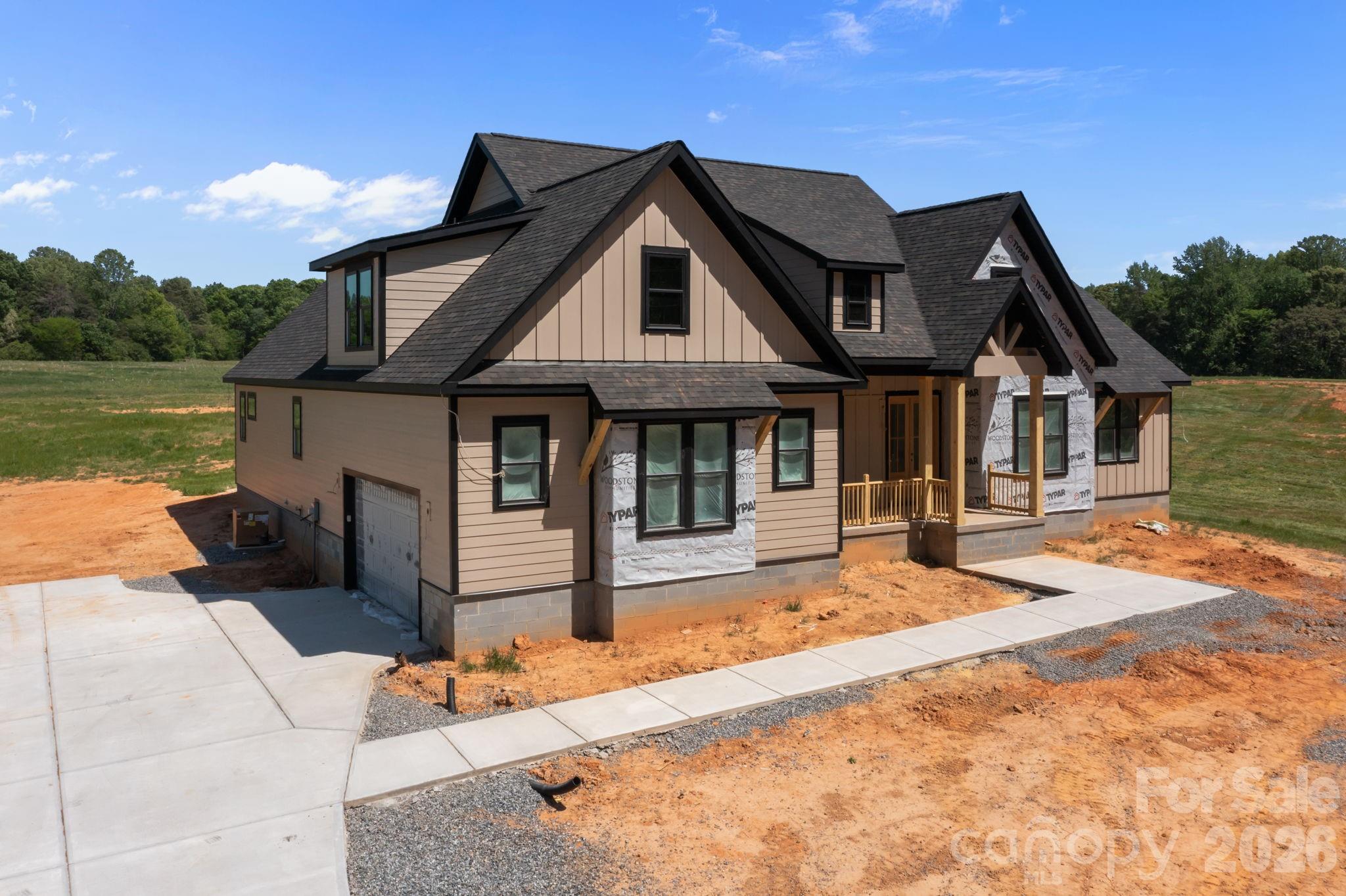 Woodstone Acres - Residential