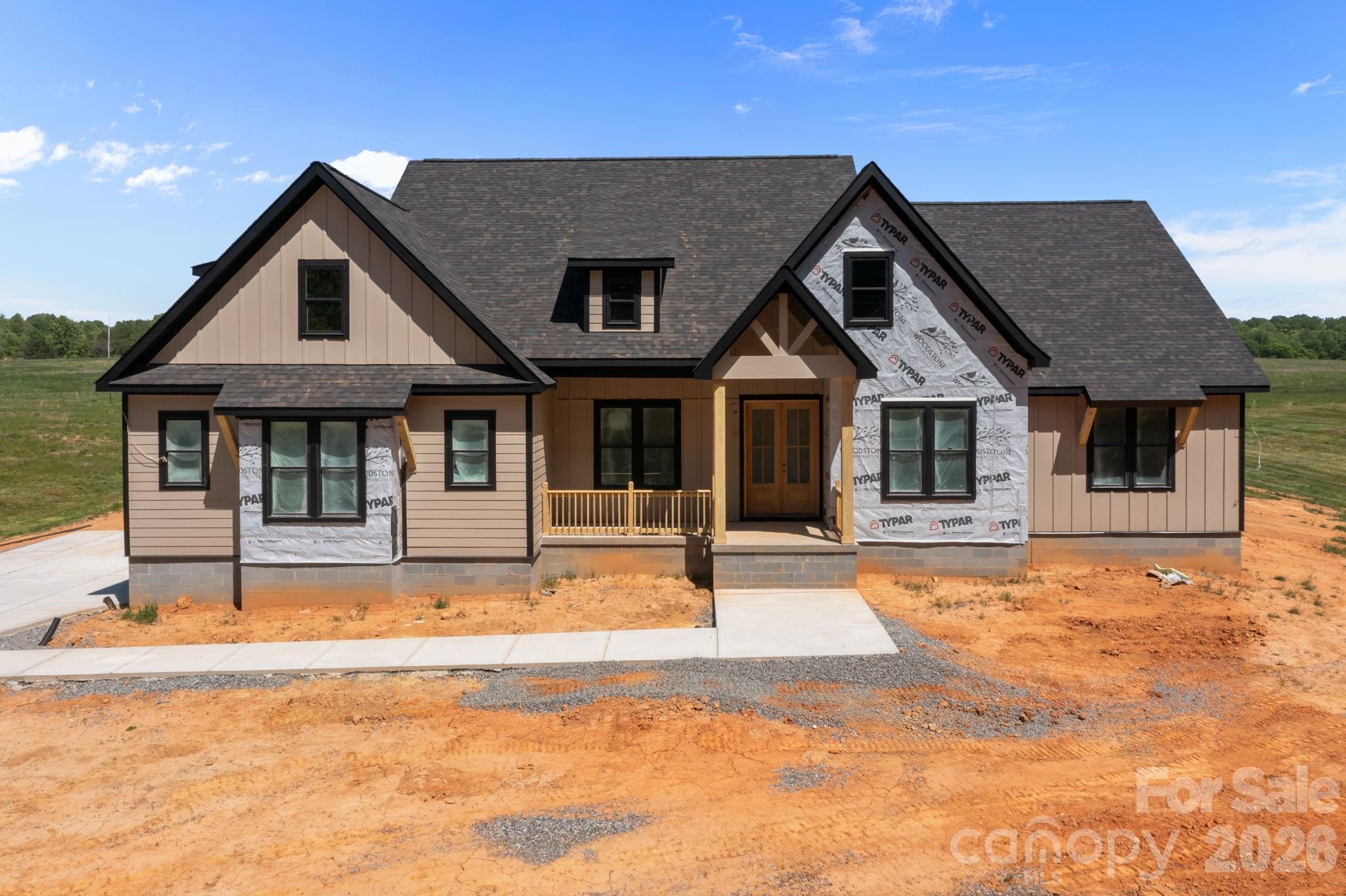 Woodstone Acres - Residential