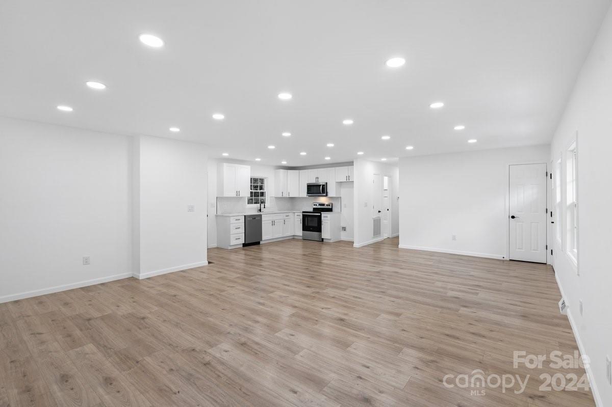 Windsor Park - Residential