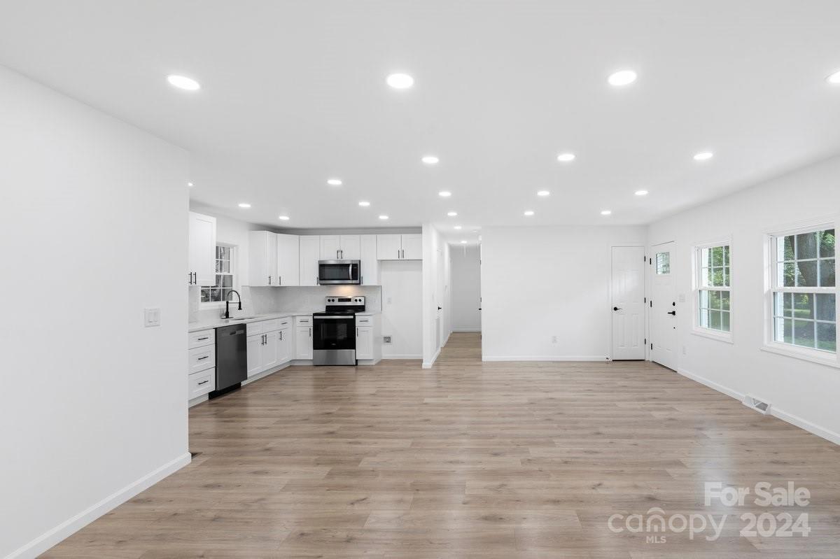 Windsor Park - Residential