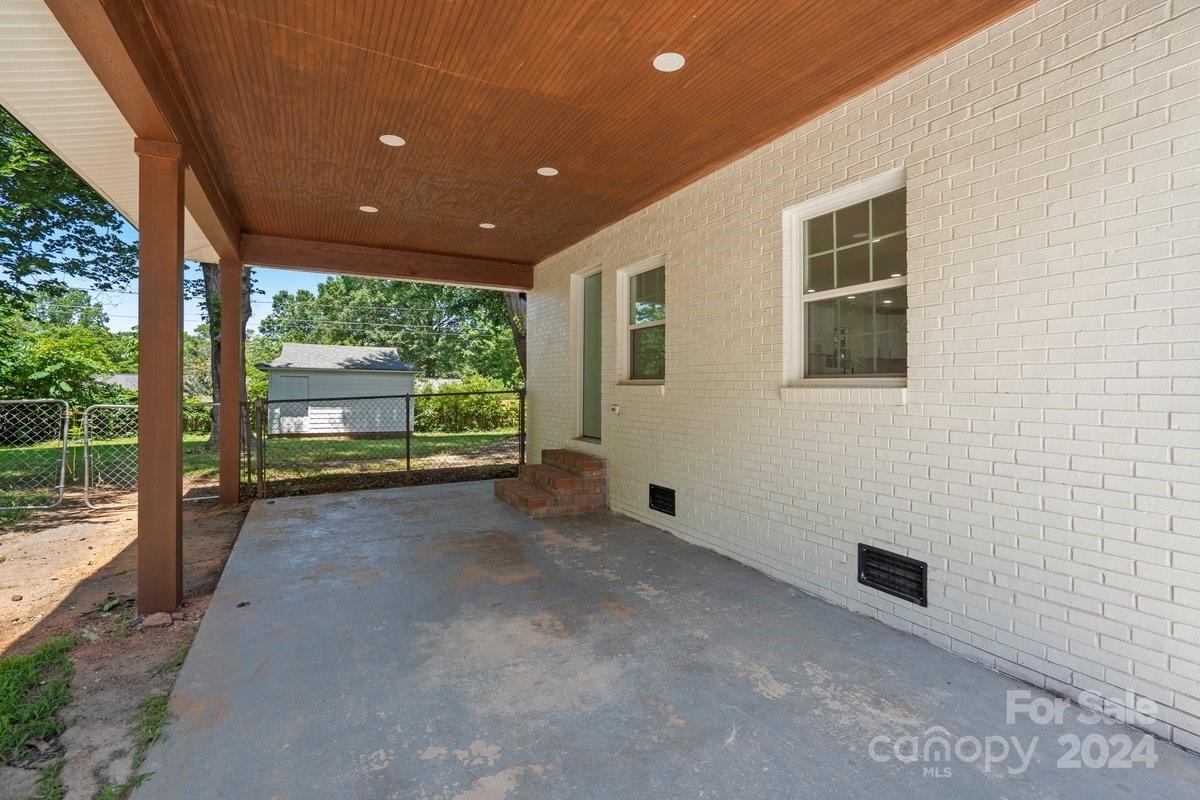 Windsor Park - Residential