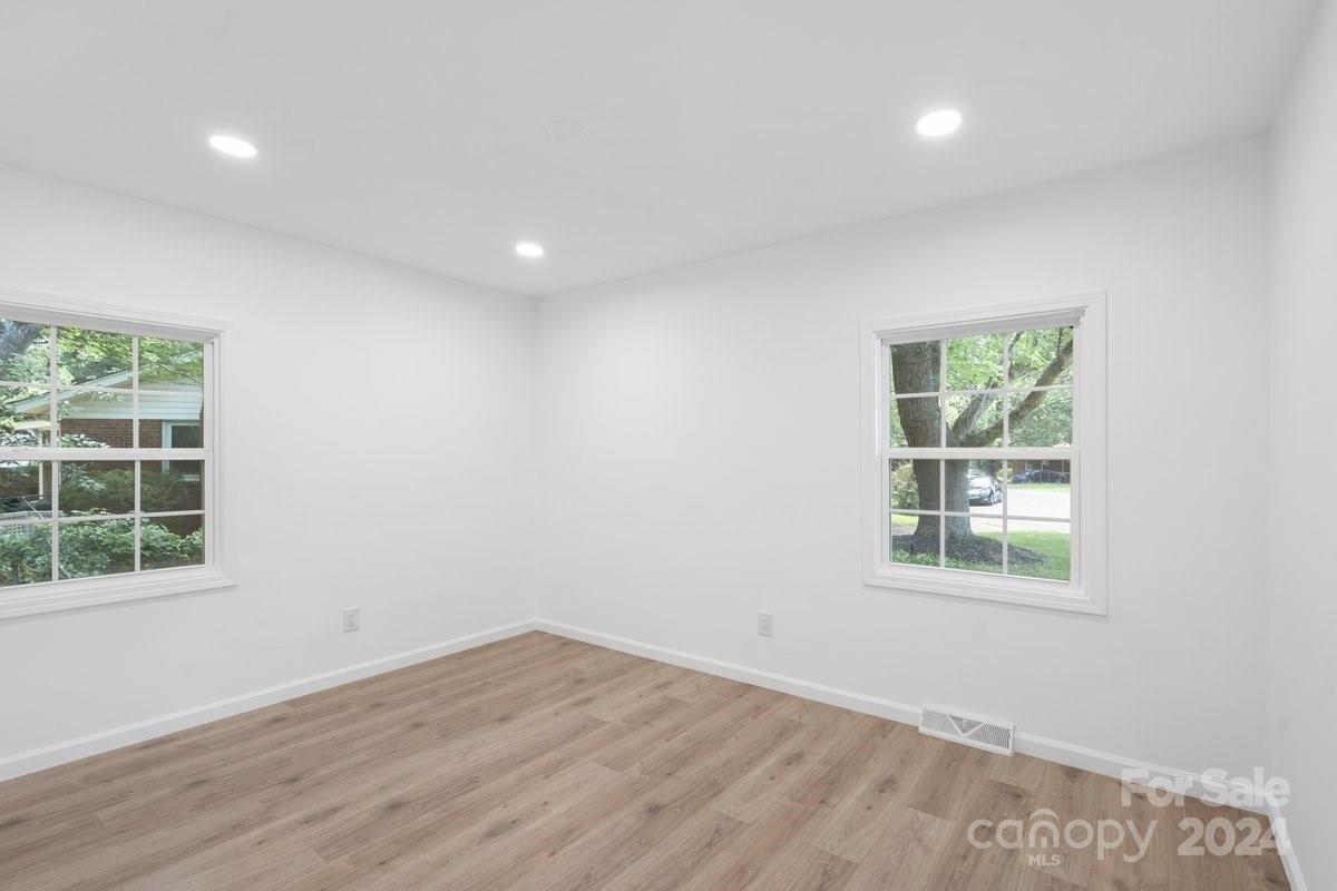 Windsor Park - Residential