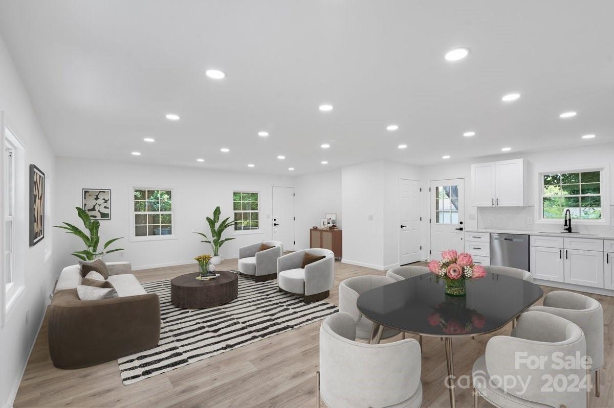 Windsor Park - Residential