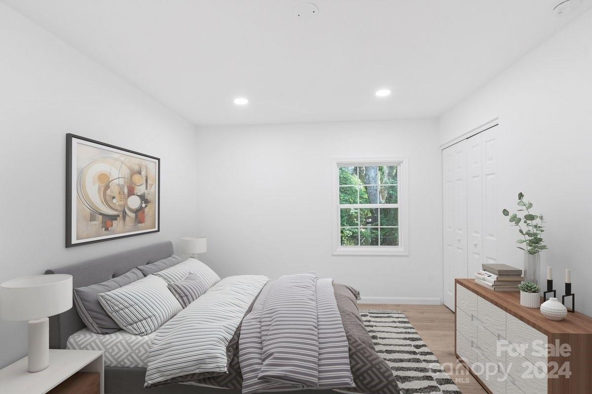 Windsor Park - Residential