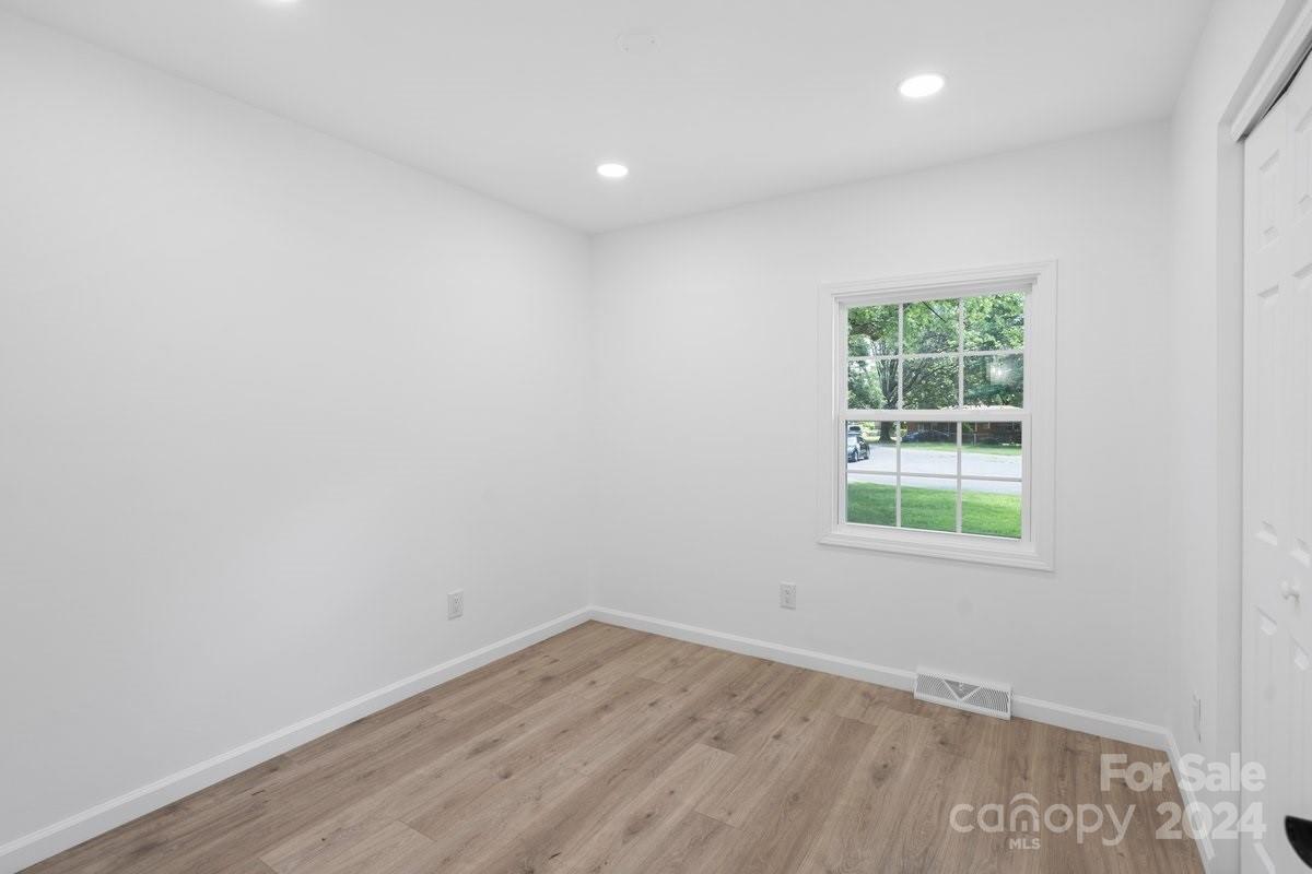 Windsor Park - Residential