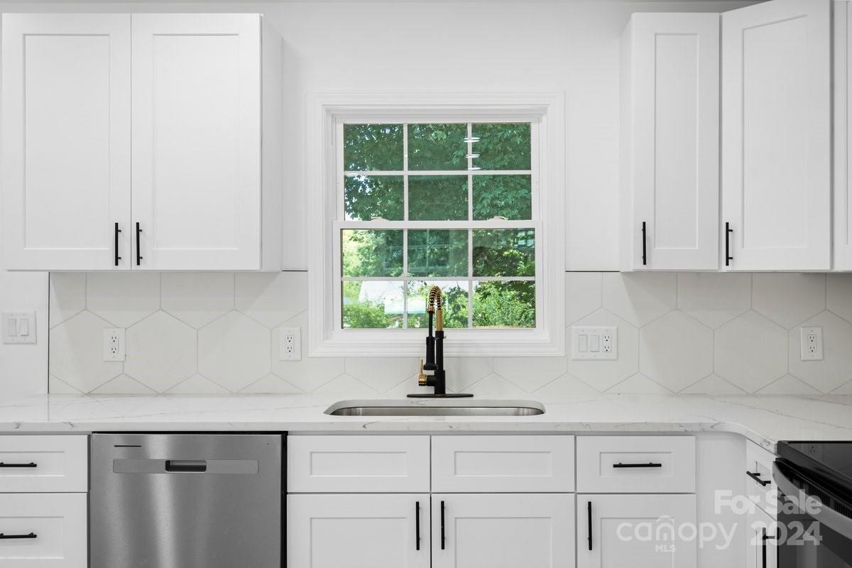 Windsor Park - Residential