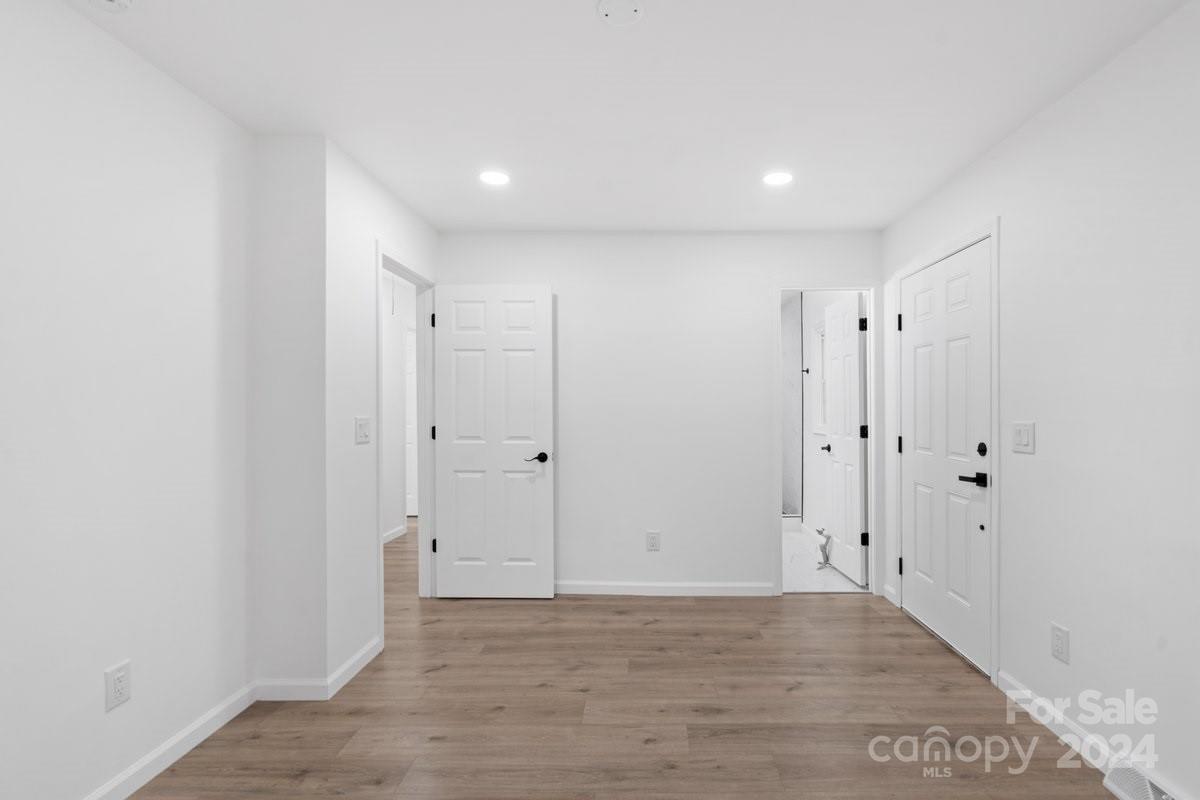 Windsor Park - Residential