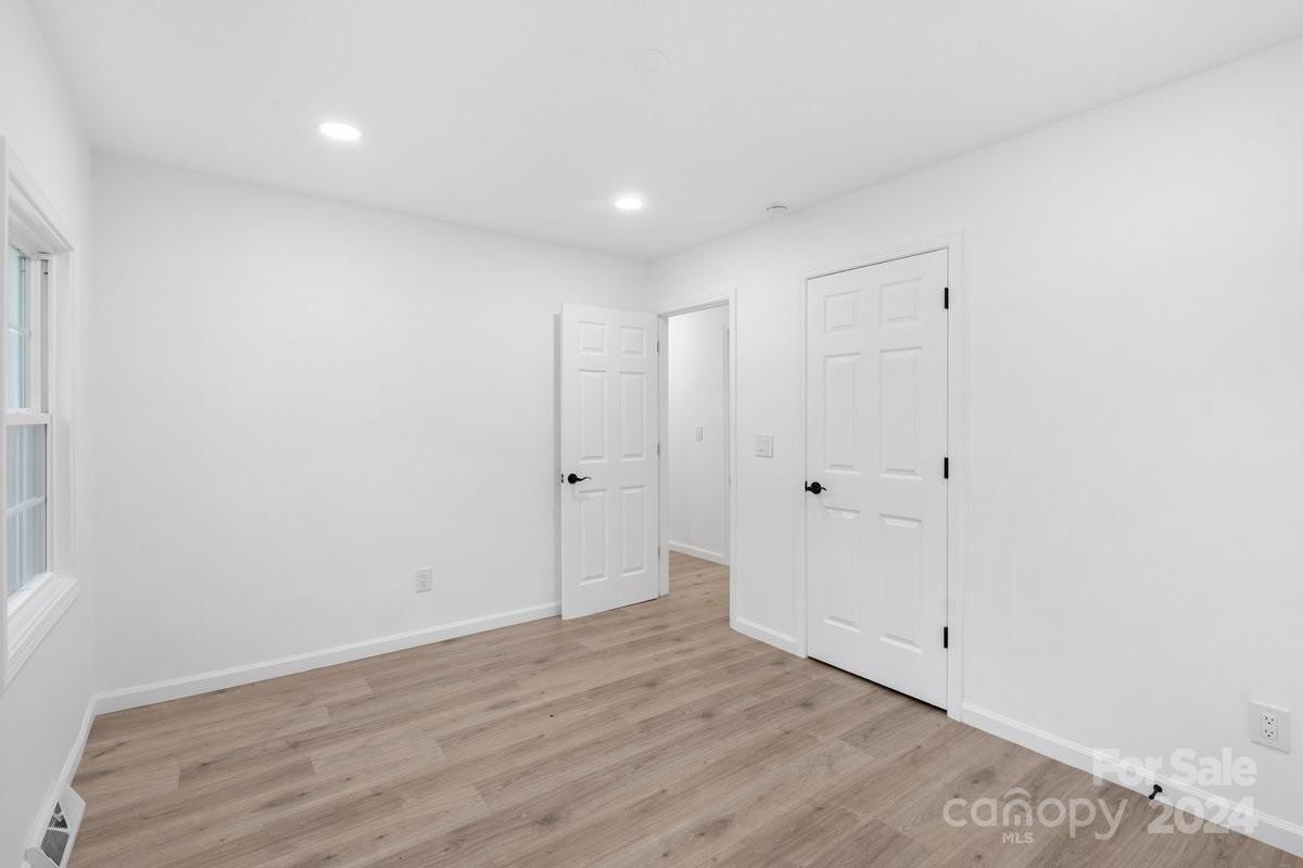 Windsor Park - Residential