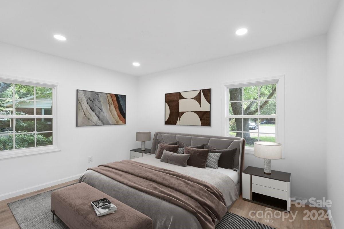 Windsor Park - Residential