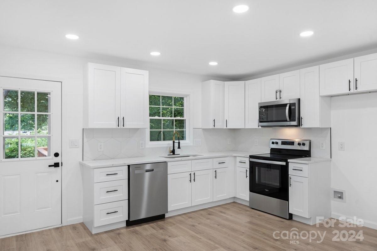 Windsor Park - Residential