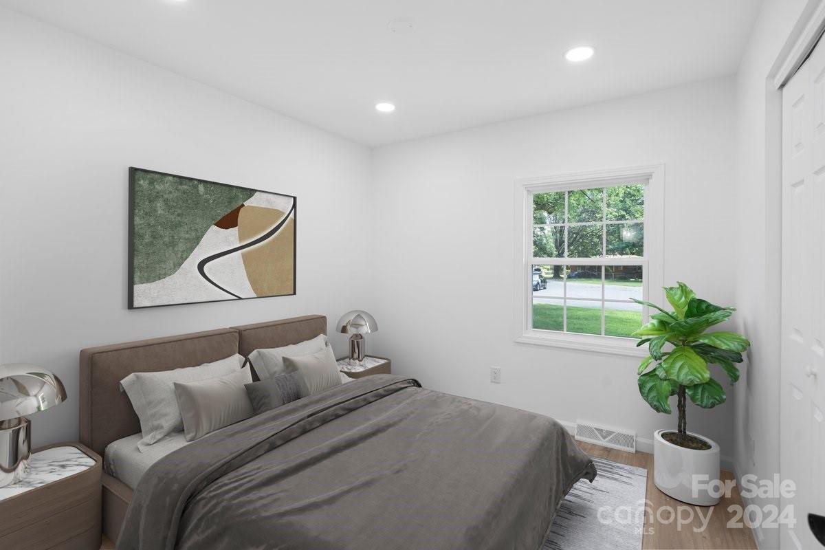 Windsor Park - Residential