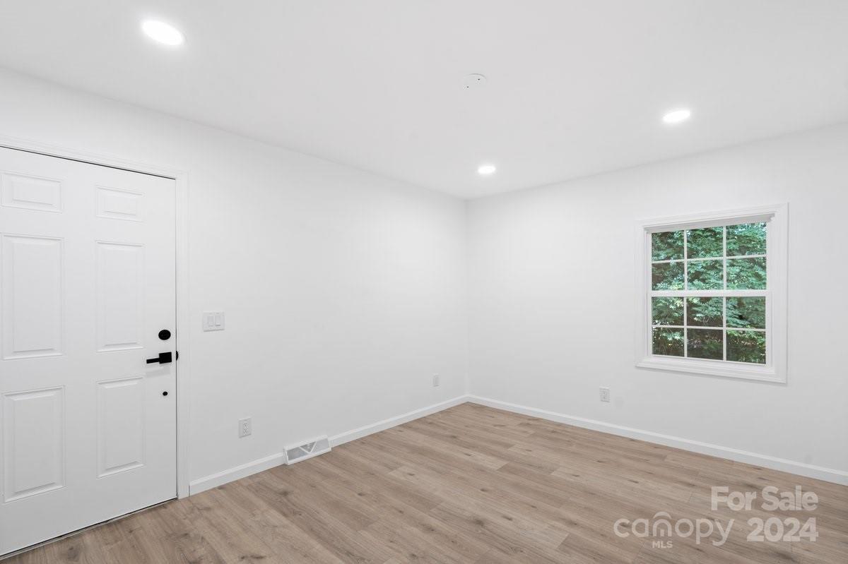 Windsor Park - Residential