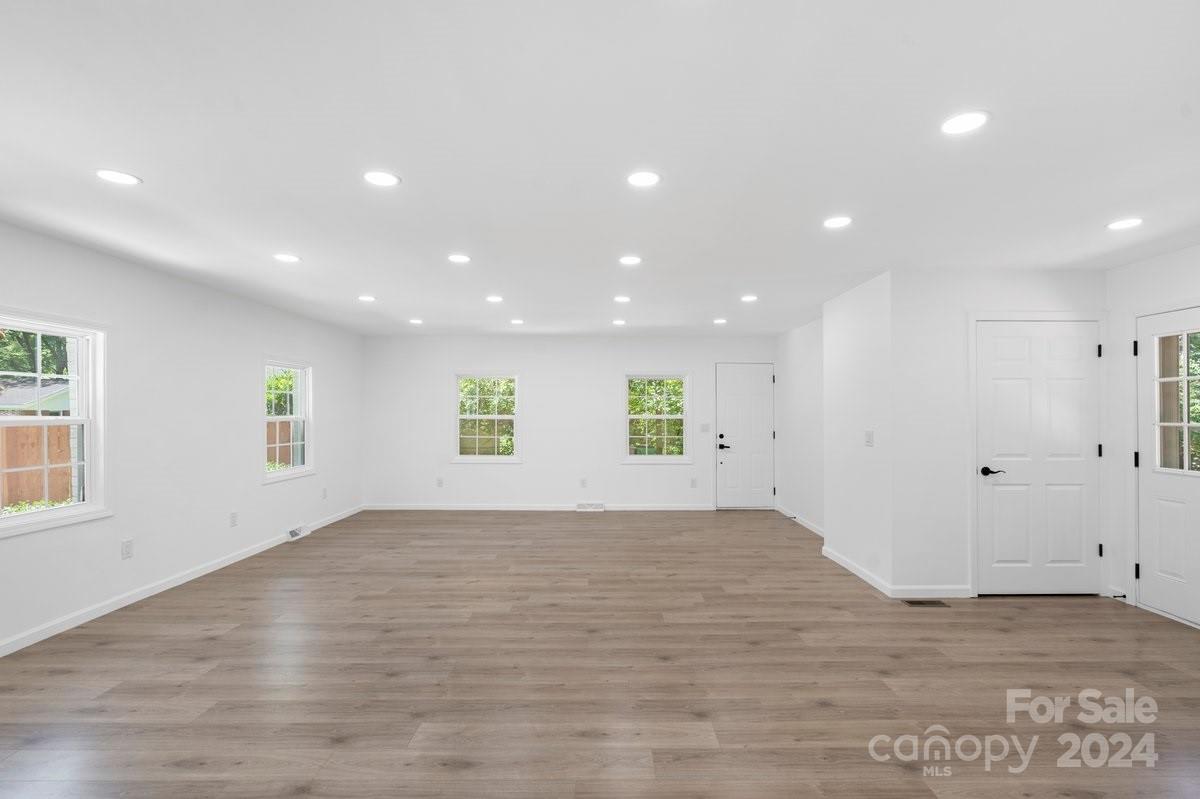 Windsor Park - Residential