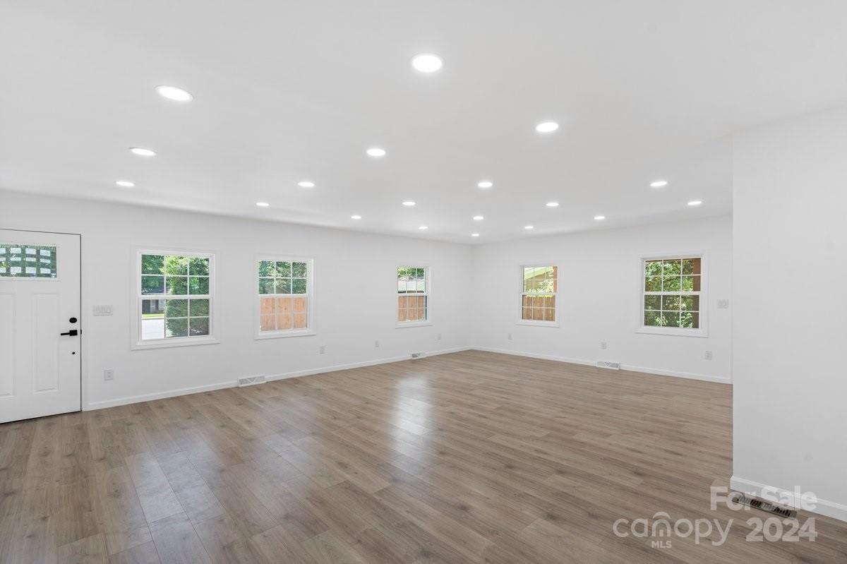 Windsor Park - Residential