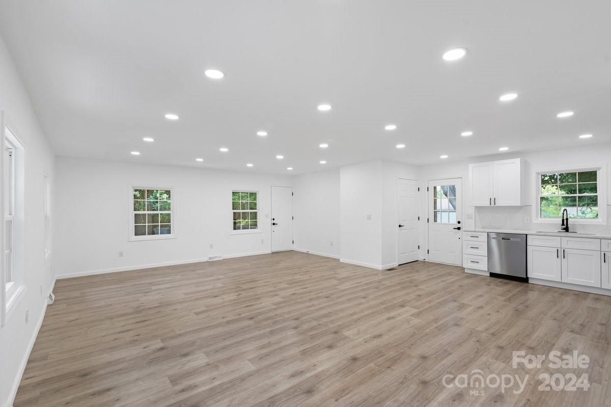 Windsor Park - Residential