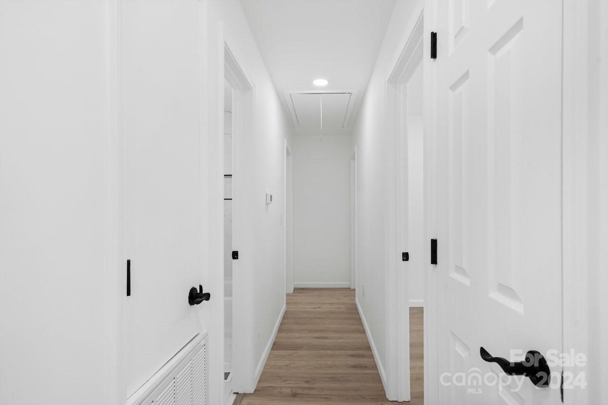 Windsor Park - Residential