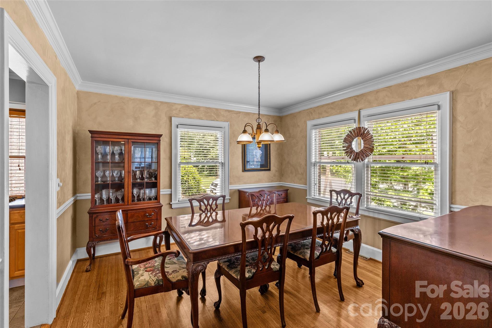 Dilworth - Residential