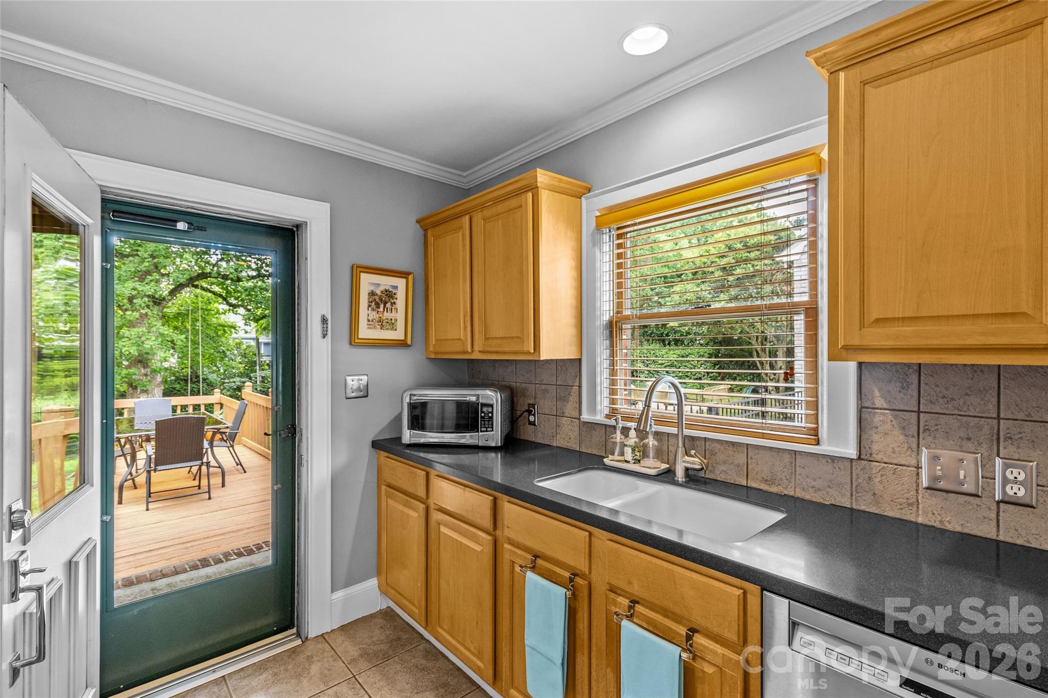 Dilworth - Residential