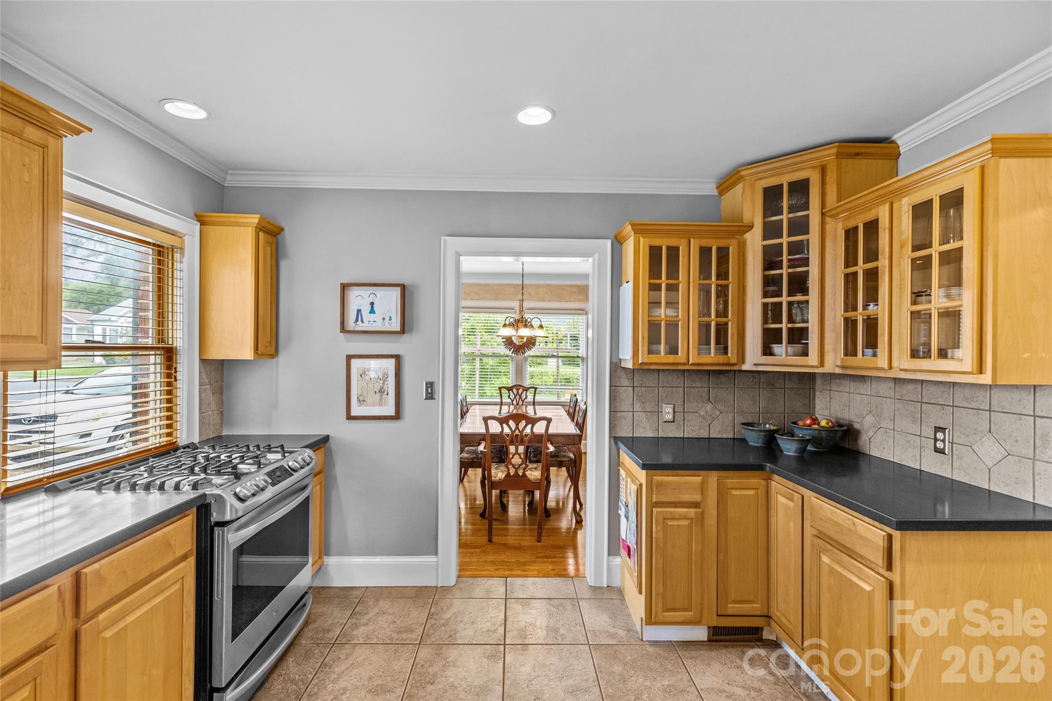 Dilworth - Residential