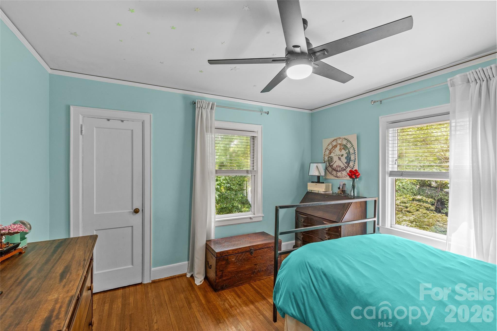 Dilworth - Residential