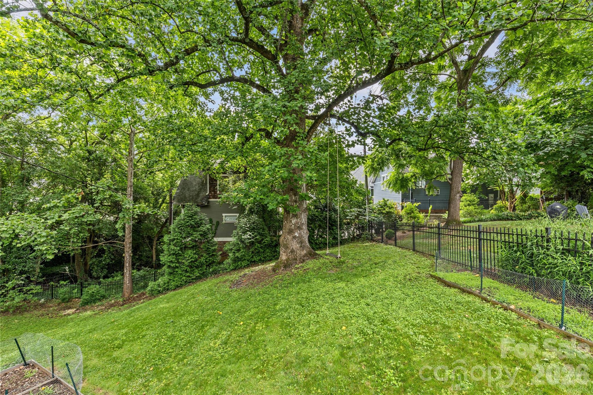 Dilworth - Residential