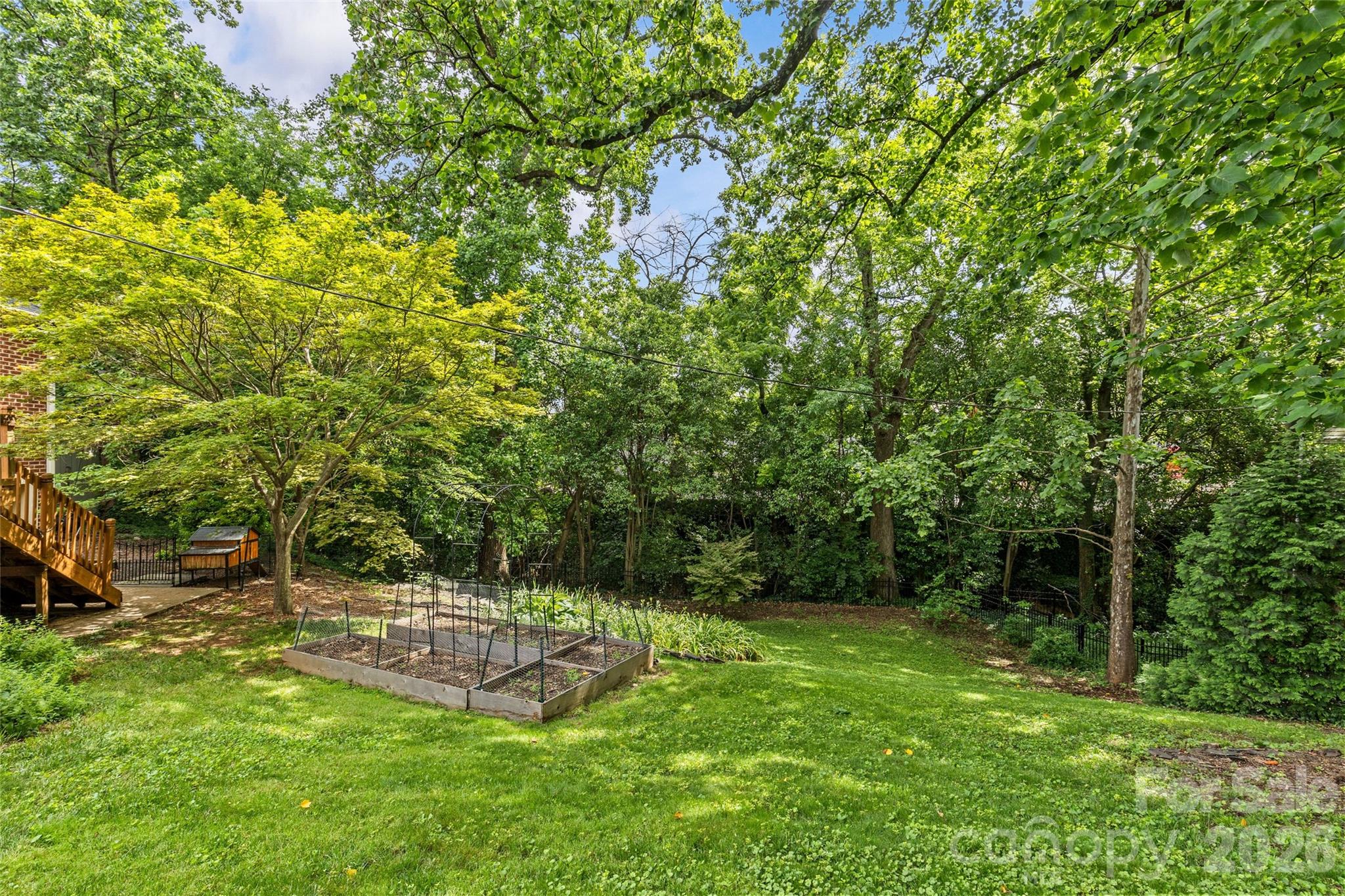 Dilworth - Residential