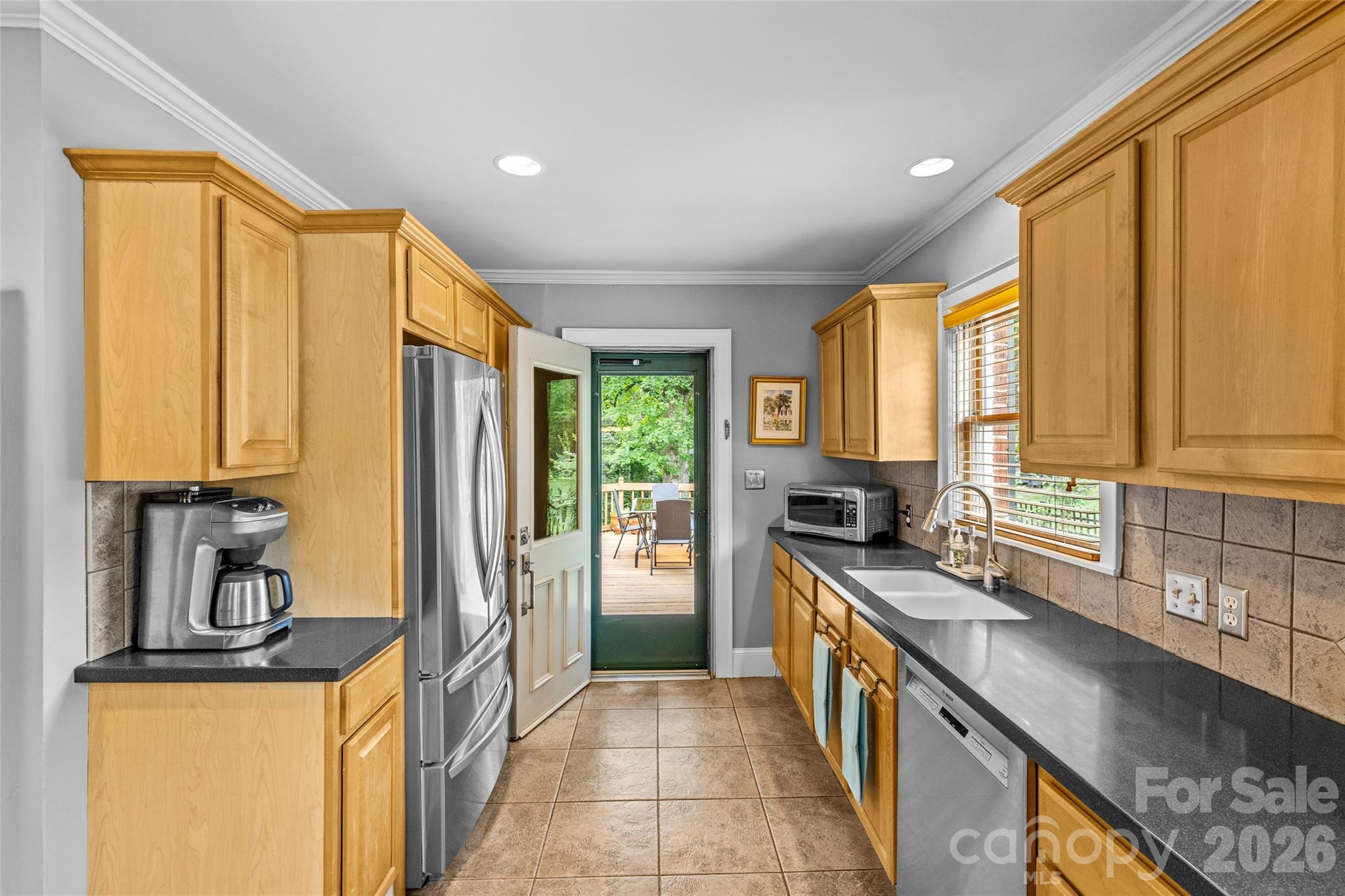 Dilworth - Residential