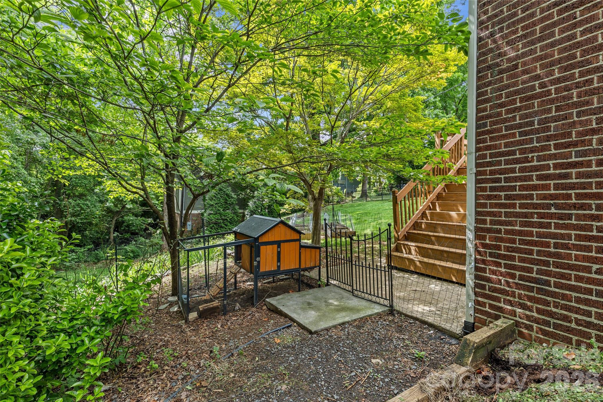 Dilworth - Residential