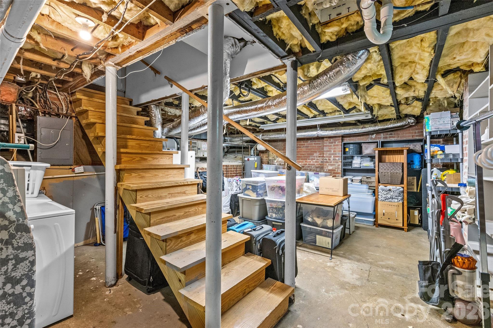 Dilworth - Residential