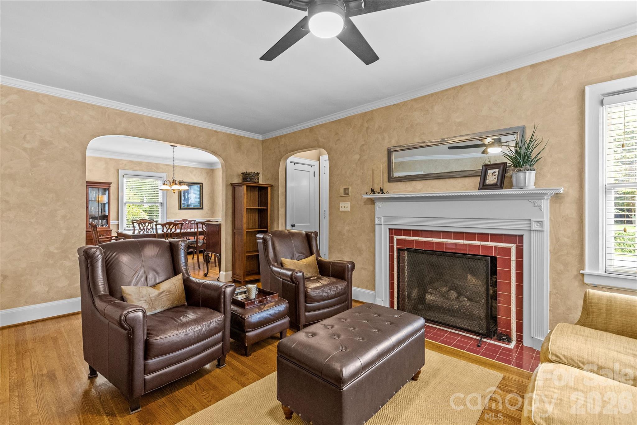 Dilworth - Residential