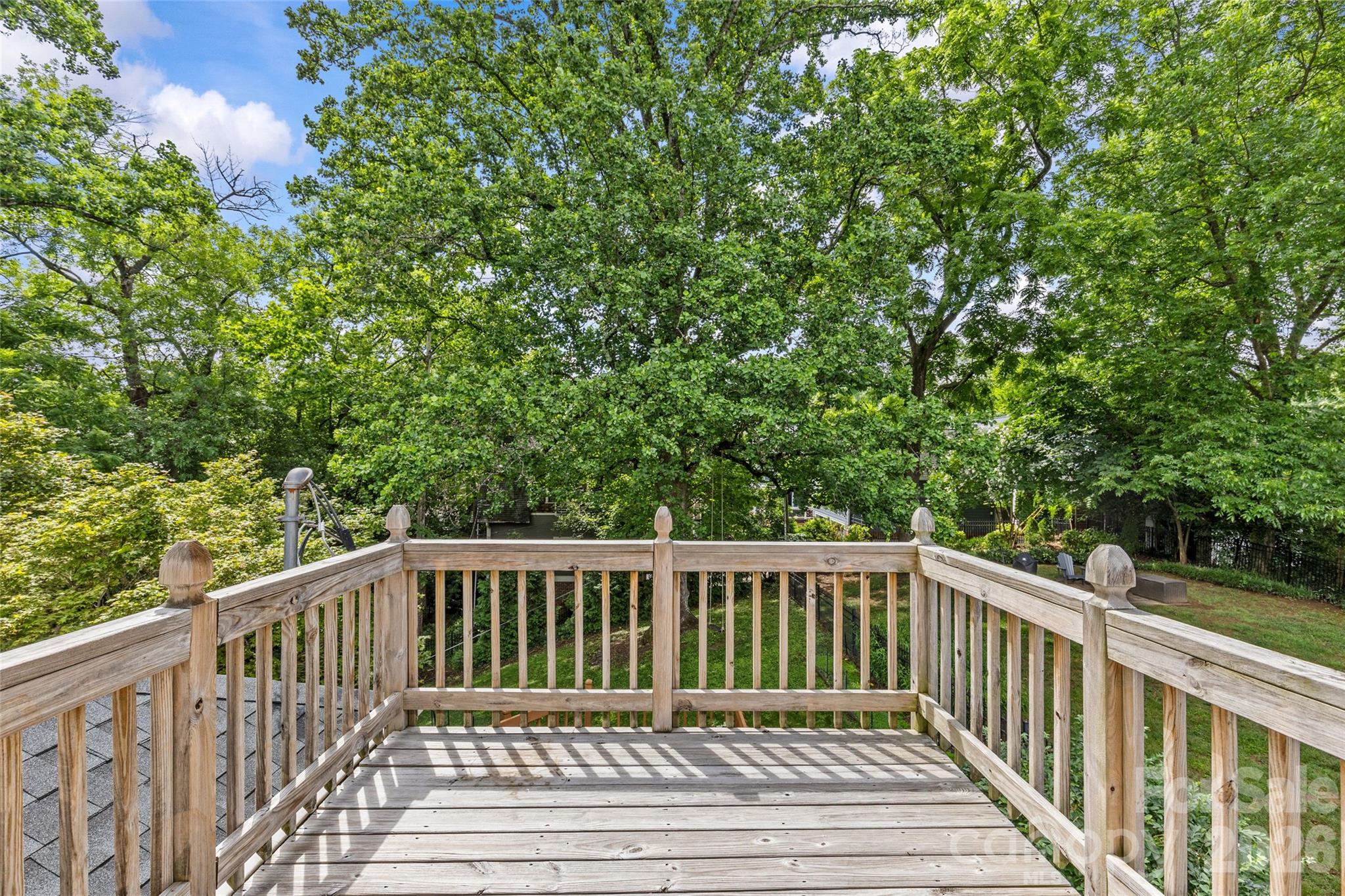 Dilworth - Residential