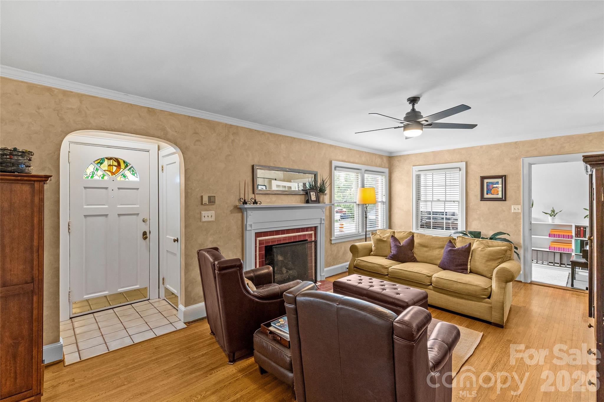 Dilworth - Residential