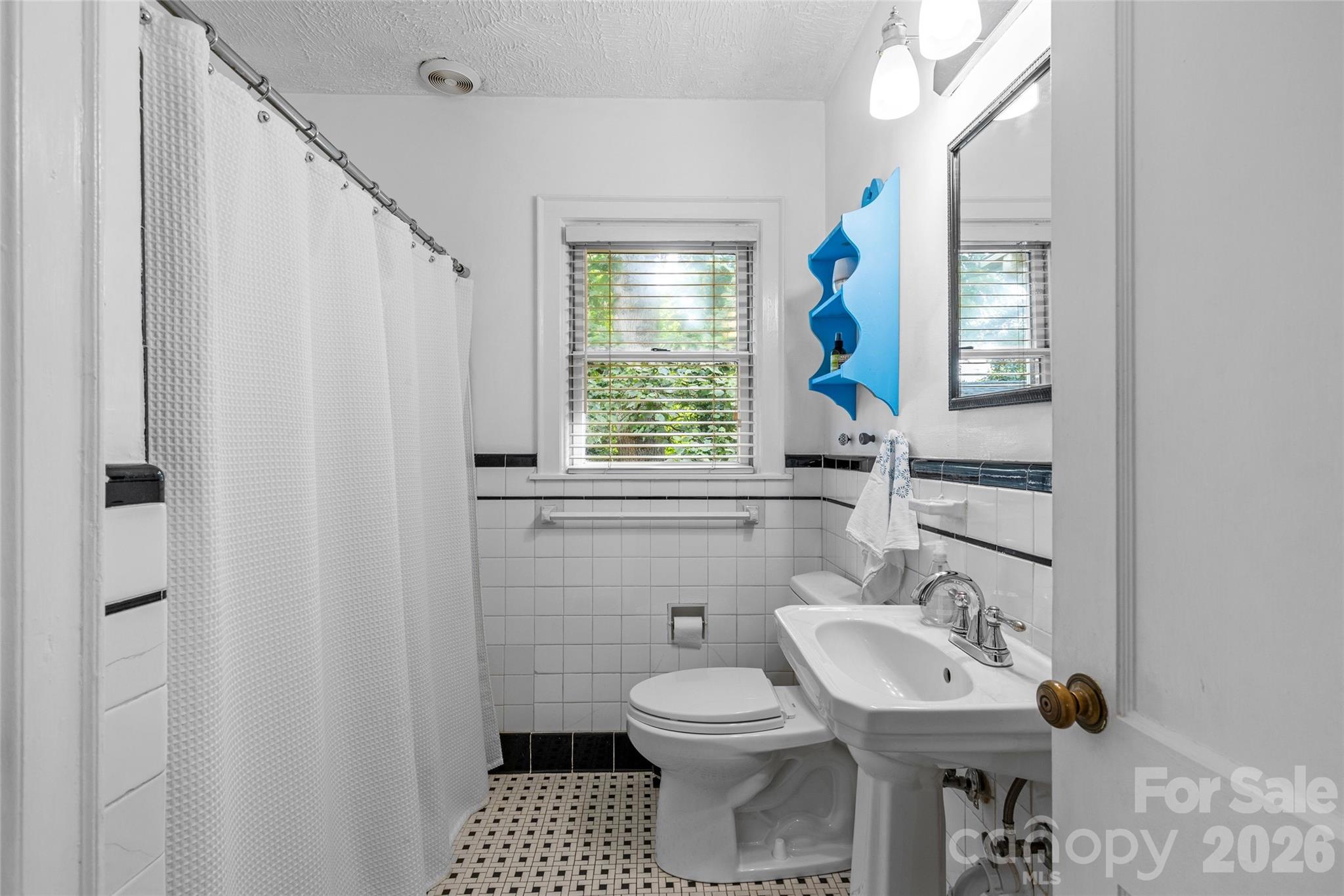 Dilworth - Residential