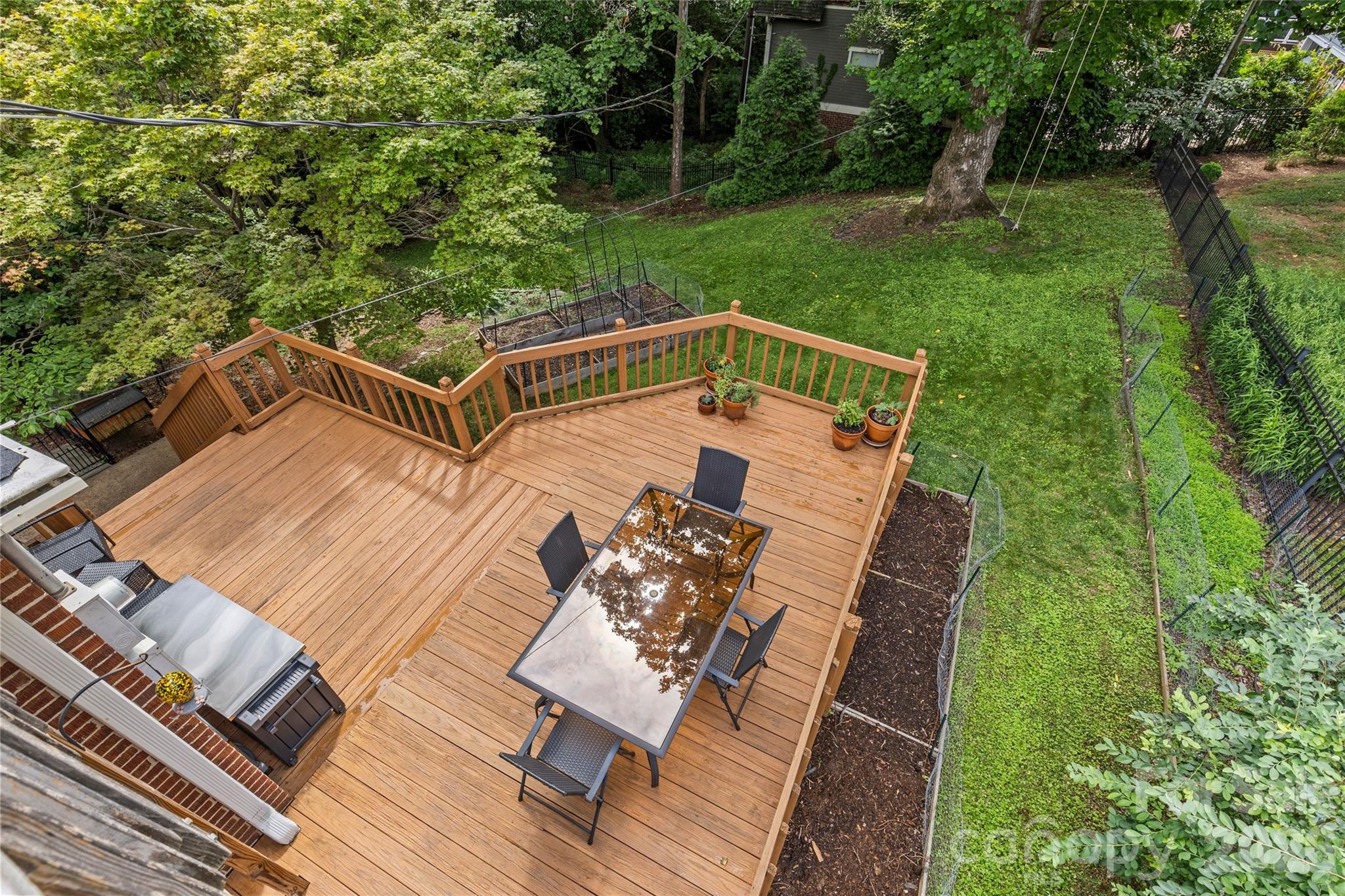 Dilworth - Residential