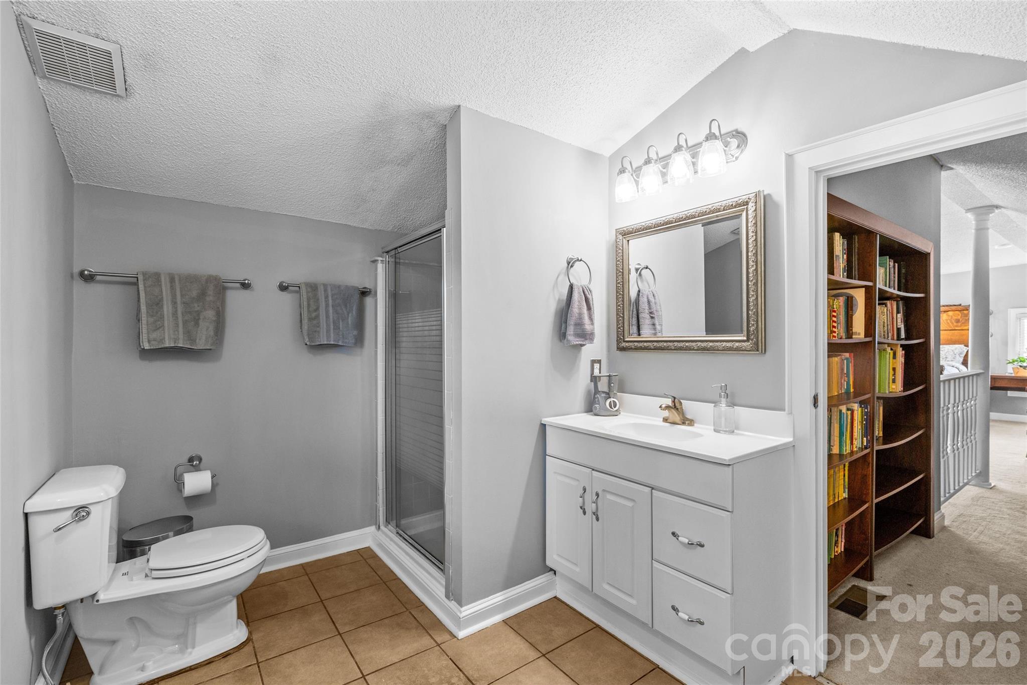 Dilworth - Residential