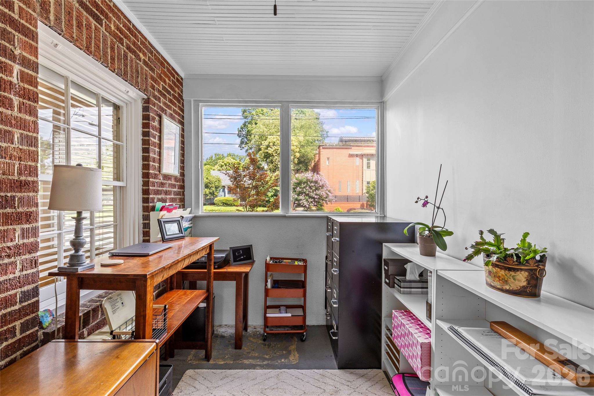 Dilworth - Residential