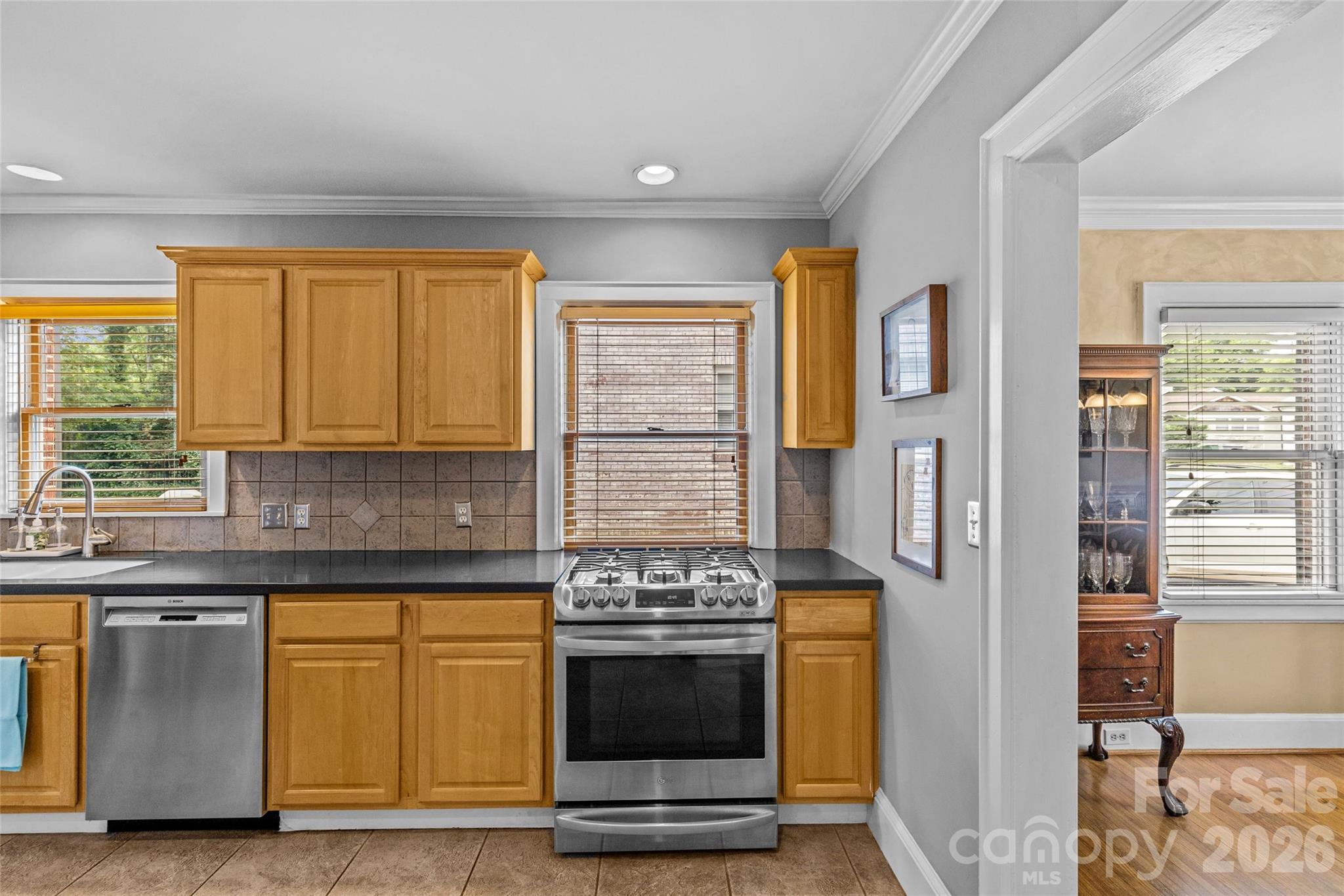 Dilworth - Residential