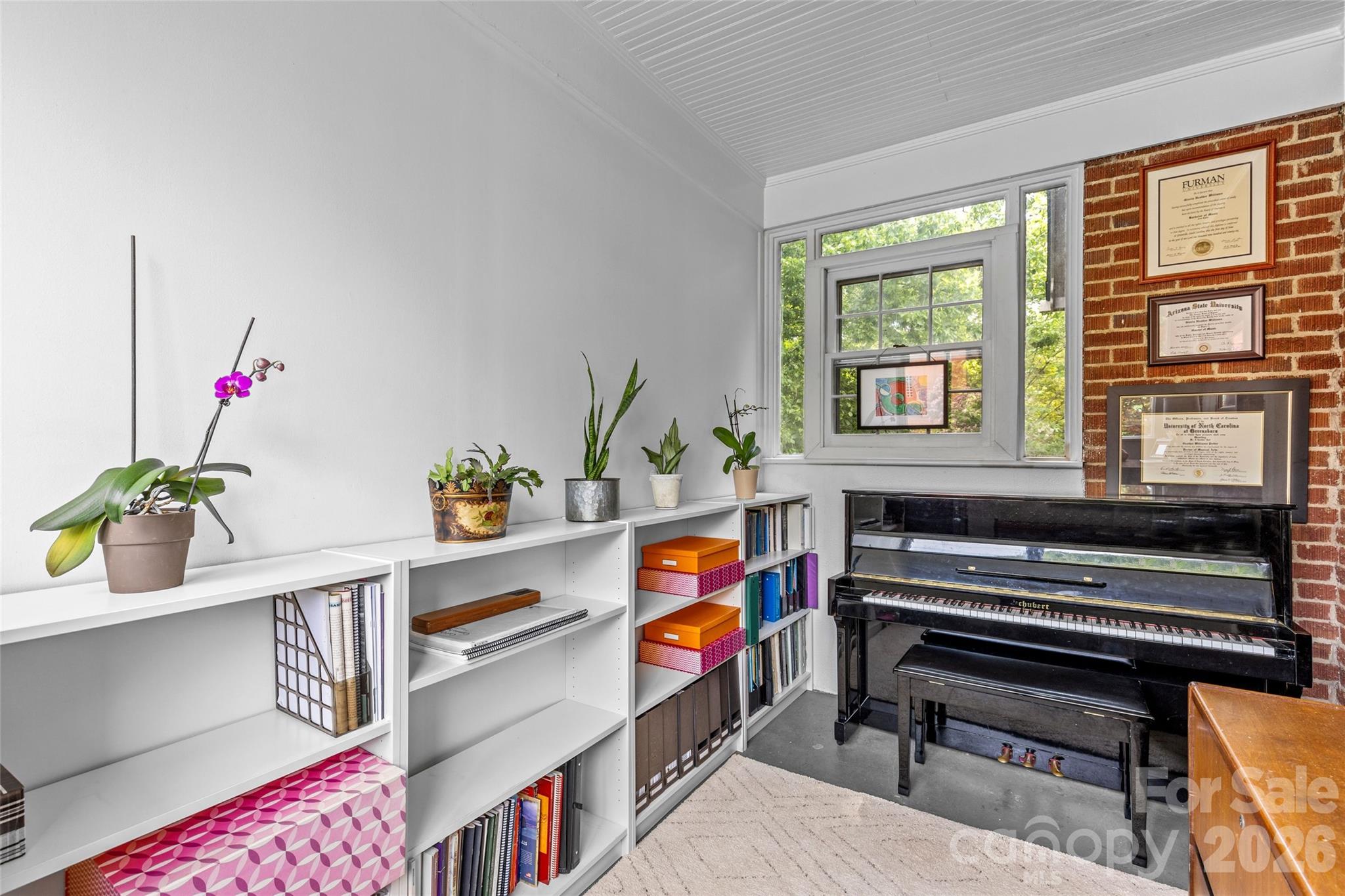 Dilworth - Residential