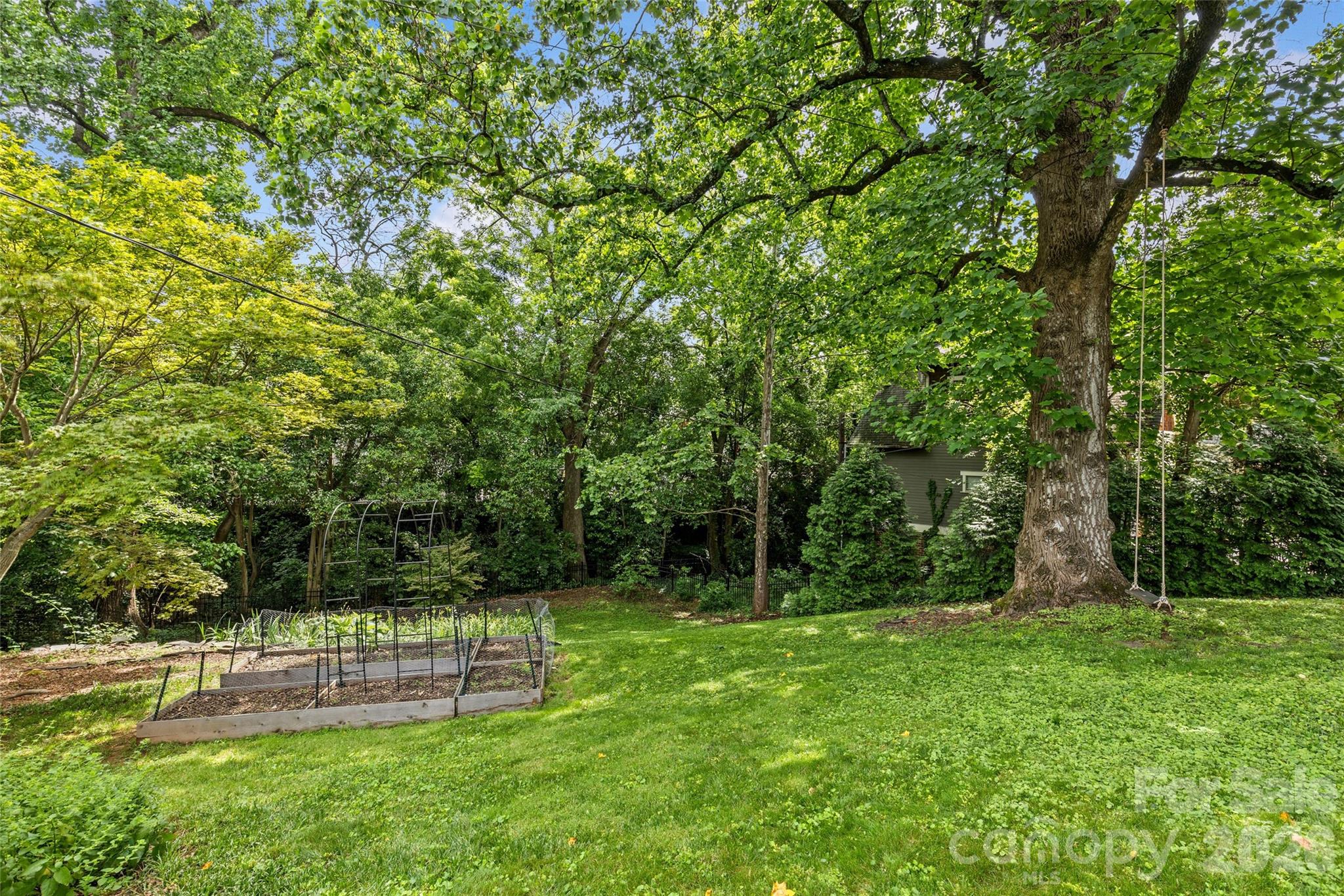 Dilworth - Residential