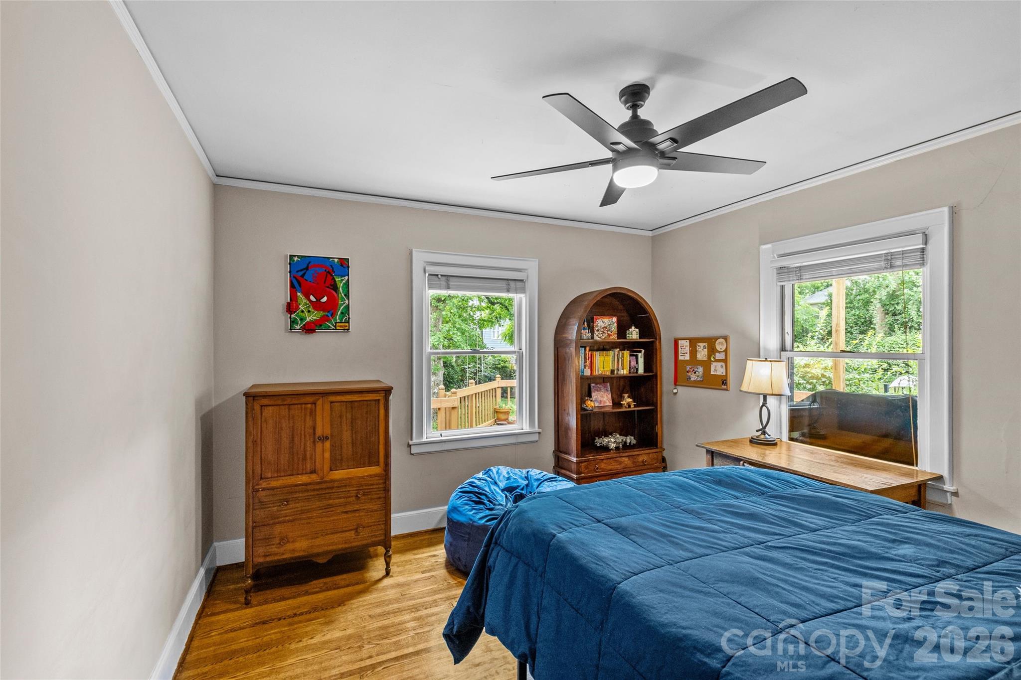 Dilworth - Residential