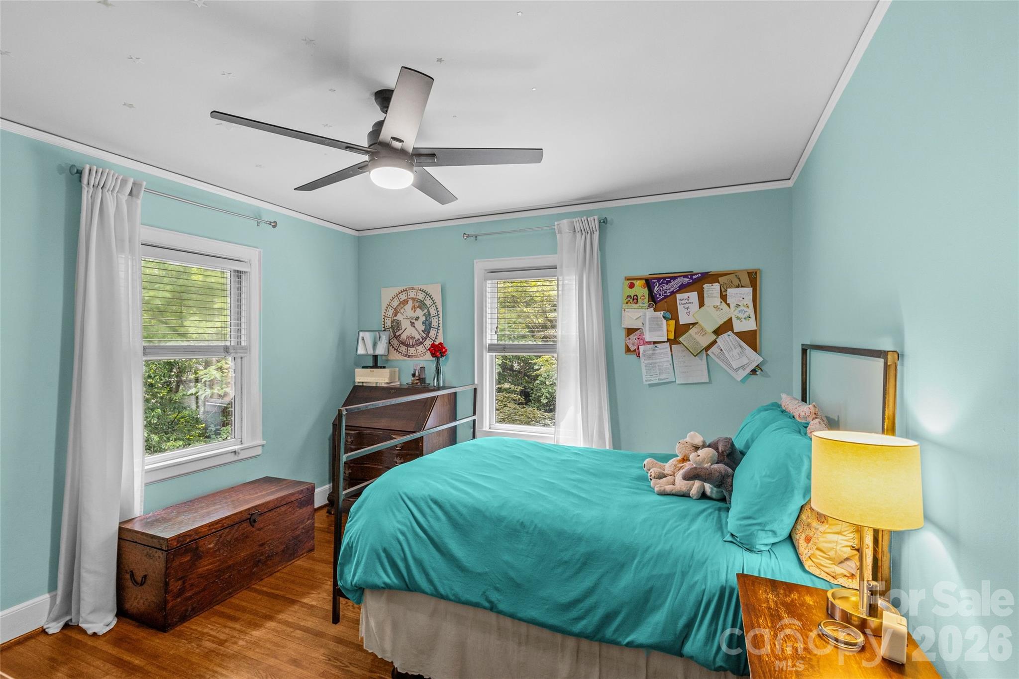 Dilworth - Residential