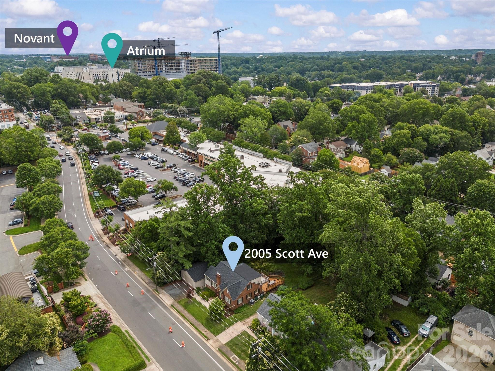 2005 Scott Avenue
