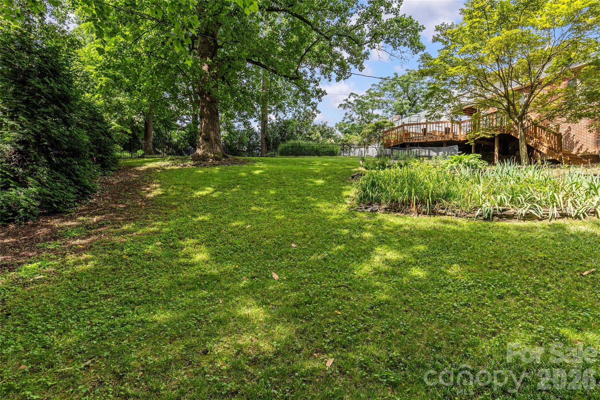 Dilworth - Residential