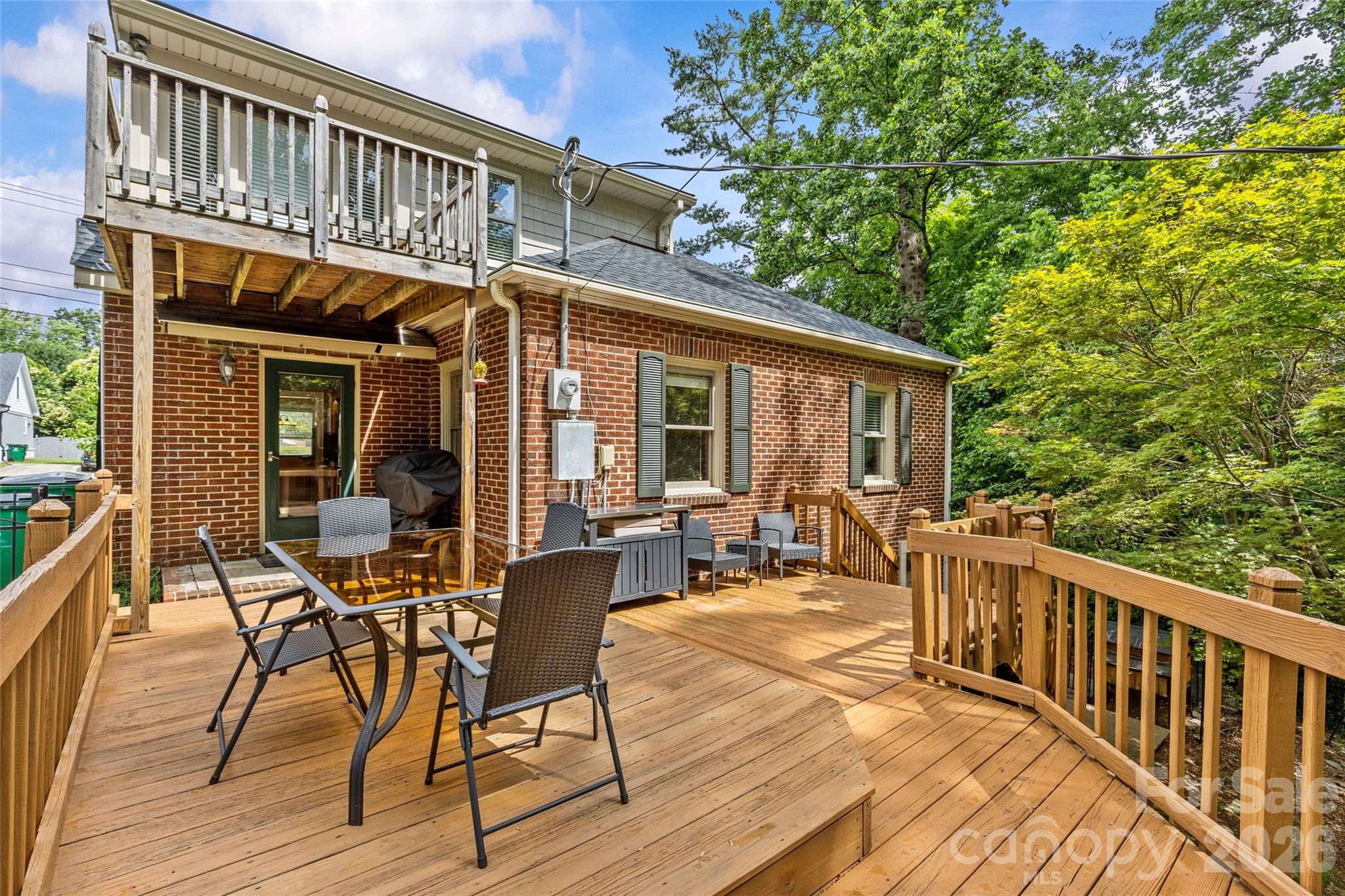 Dilworth - Residential