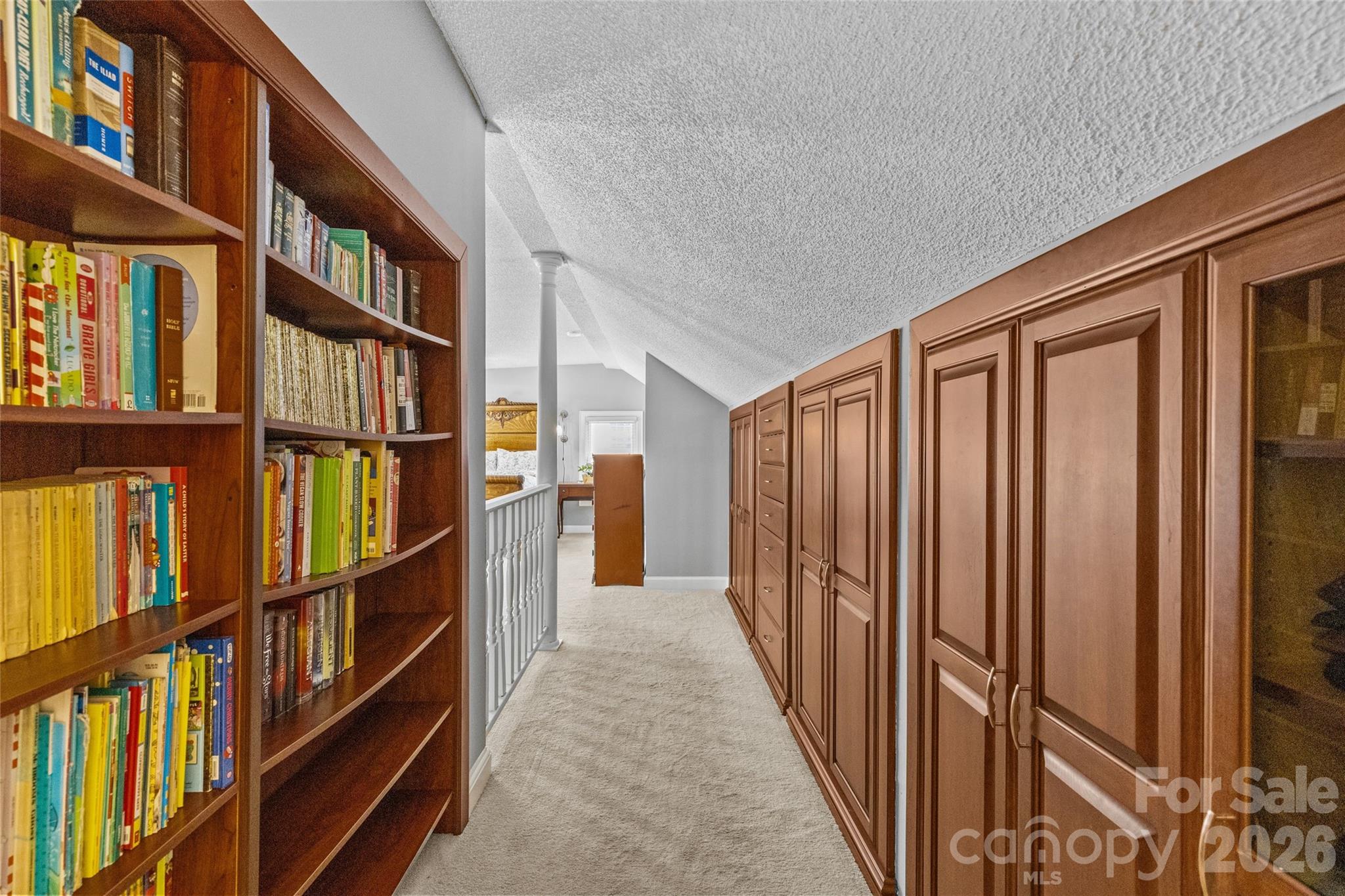 Dilworth - Residential