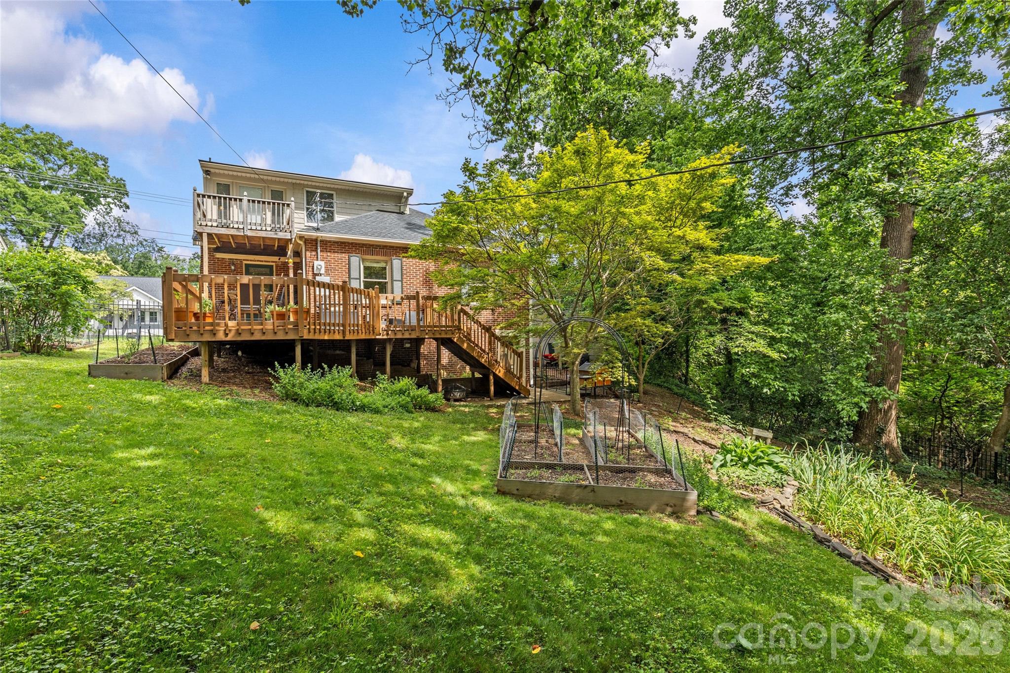 Dilworth - Residential