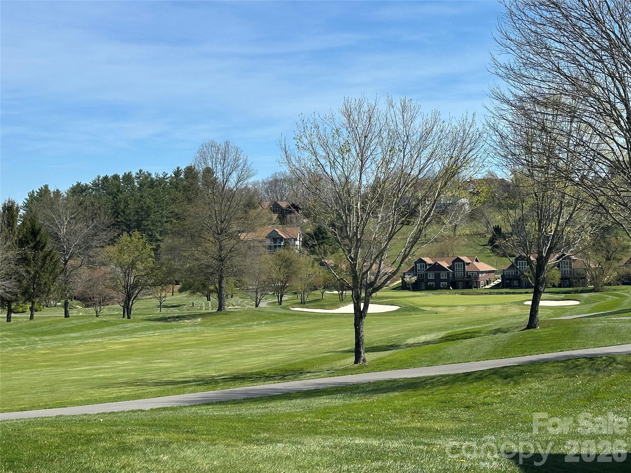 Jefferson Landing - Residential
