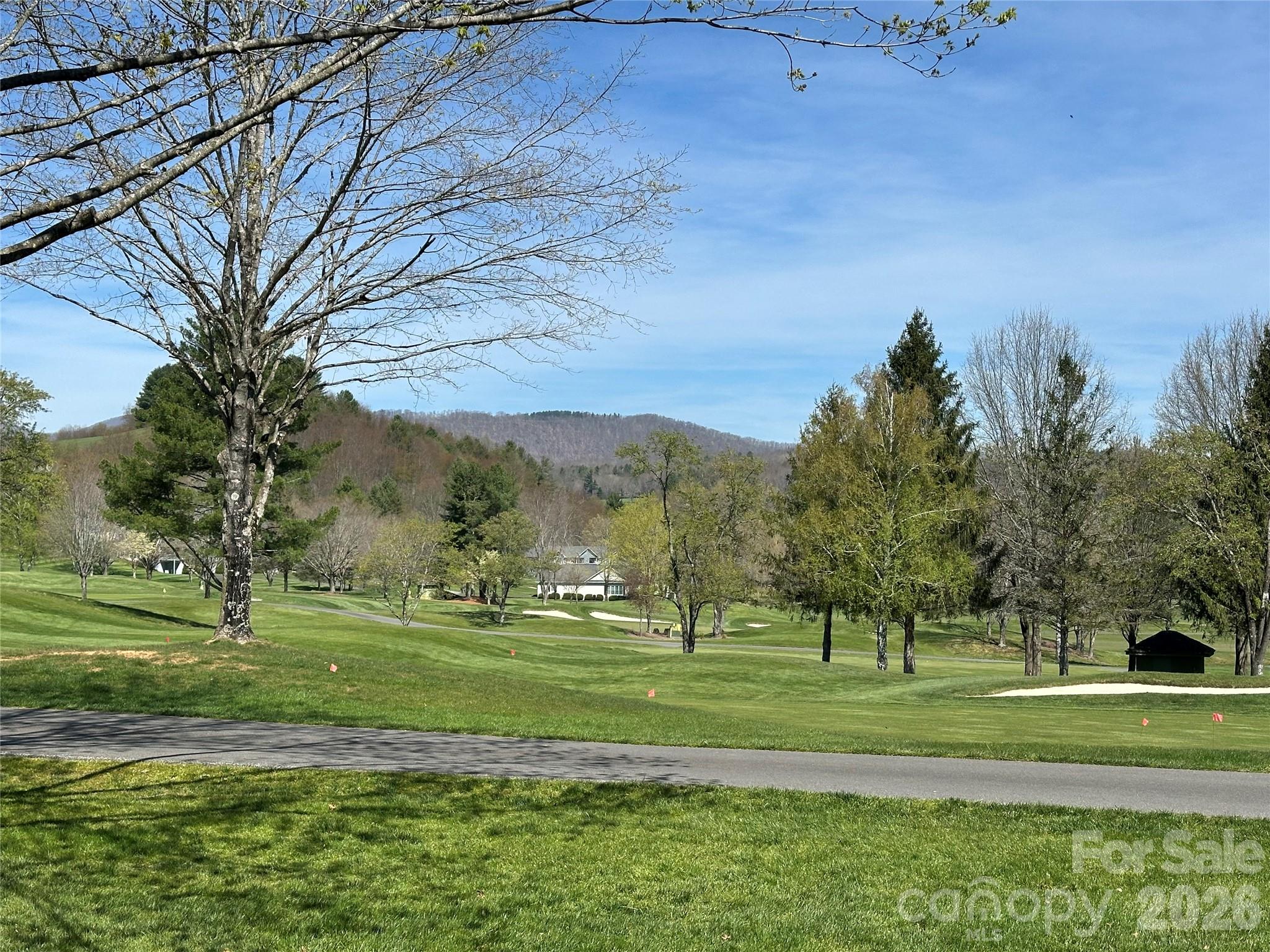 Jefferson Landing - Residential